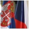 Part 1 - Summit of presidents of SLOVAKIA, THE CZECH REPUBLIC, SERBIA AND CROATIA Czech Republic Prague LNY Statements for media 18 February 2012 [new window]